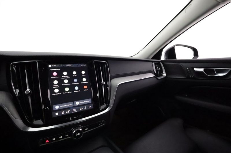 Volvo V60 bild 22