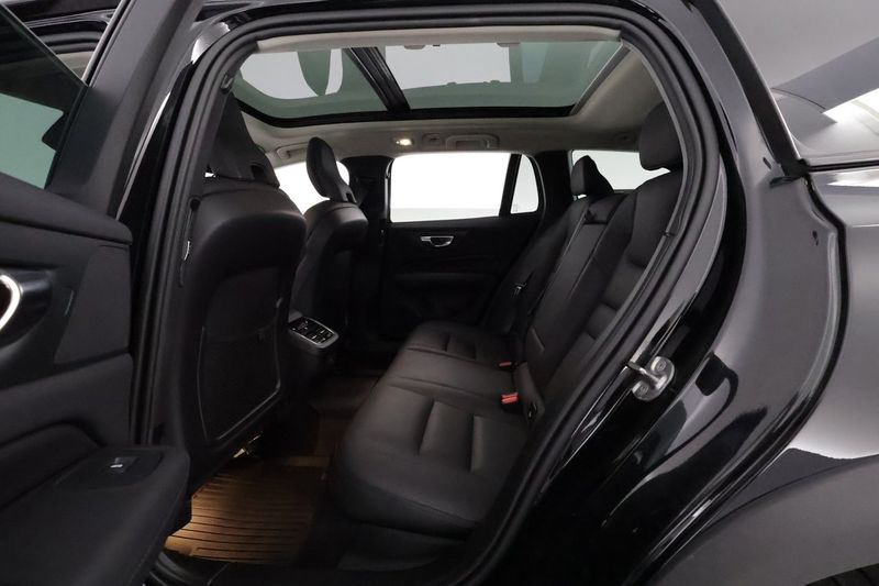 Volvo V60 bild 12