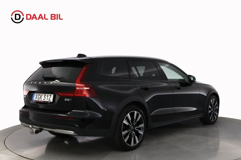 Volvo V60 bild 6
