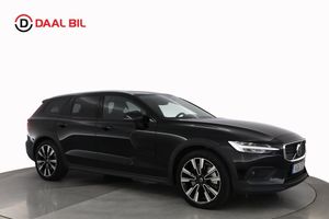 Volvo V60 bild 4