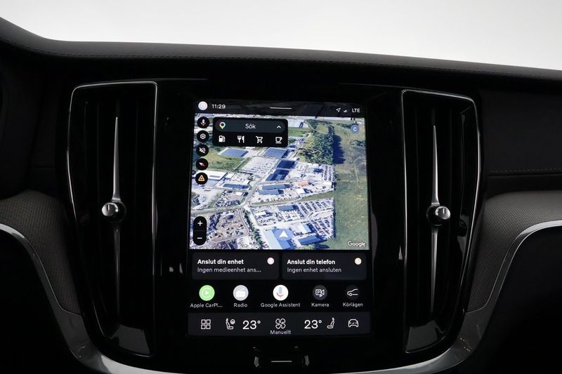 Volvo V60 bild 18