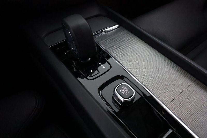 Volvo V60 bild 23