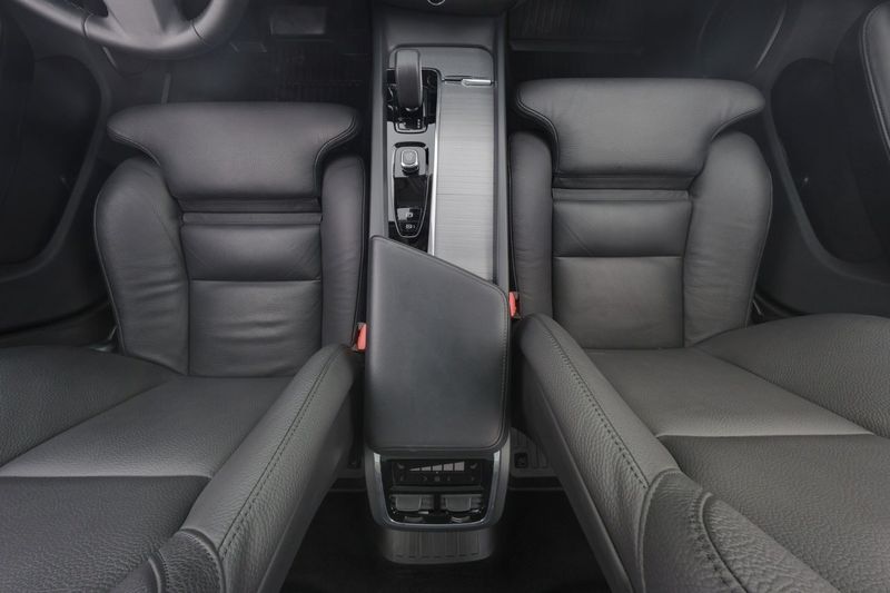 Volvo V60 bild 14