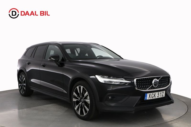 Volvo V60 bild 3