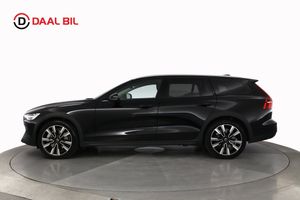 Volvo V60 bild 9