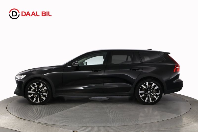 Volvo V60 bild 9