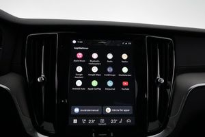 Volvo V60 bild 17