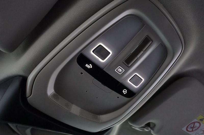Volvo V60 bild 24