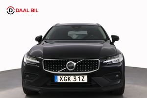 Volvo V60 bild 2