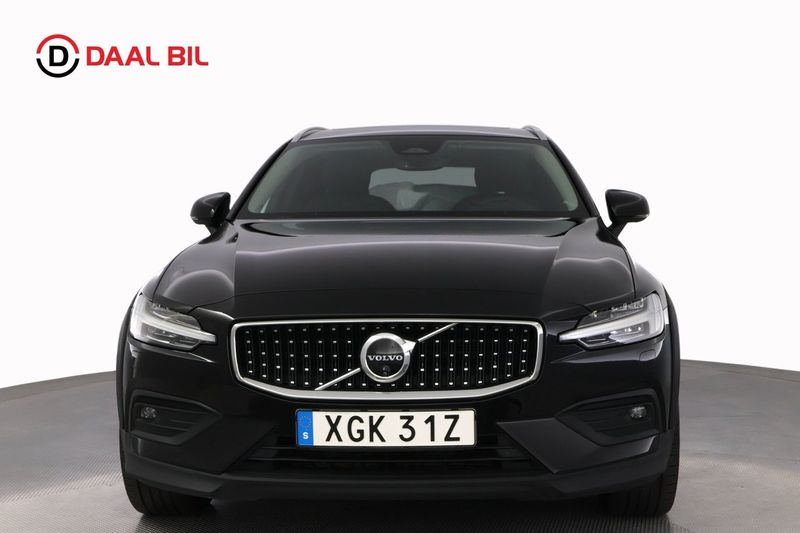 Volvo V60 bild 2