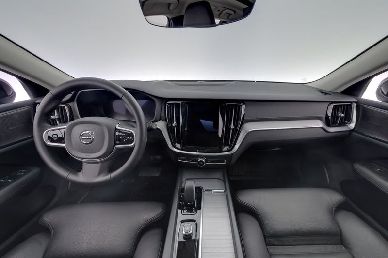 Volvo V60 bild 13