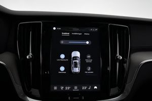 Volvo V60 bild 19