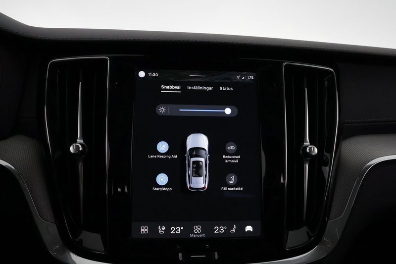 Volvo V60 bild 19