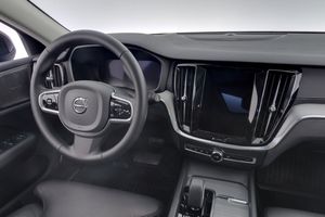 Volvo V60 bild 15
