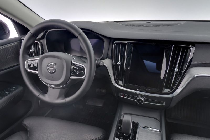 Volvo V60 bild 15