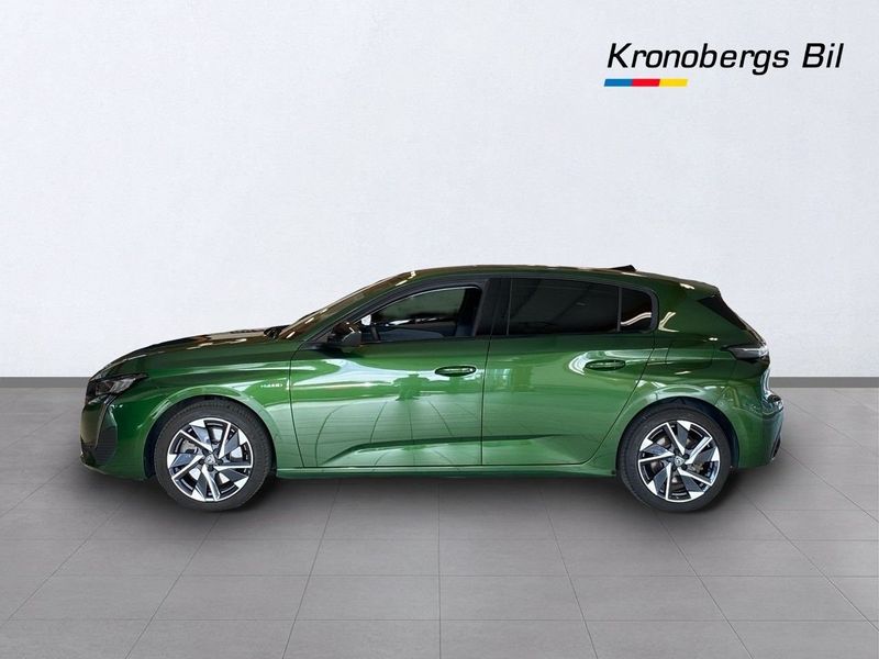 Peugeot 308 bild 4