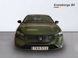 Peugeot 308 bild 2