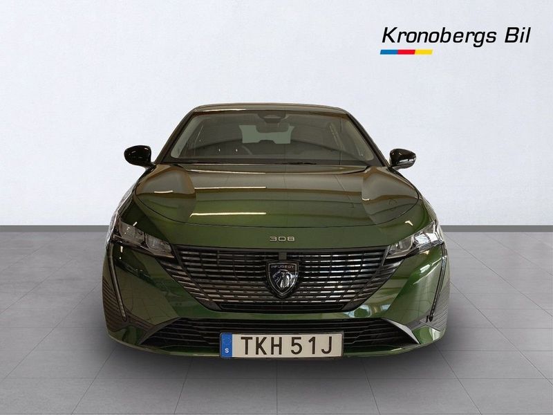 Peugeot 308 bild 2