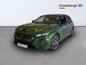 Peugeot 308 bild 1