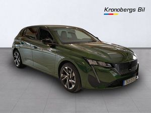 Peugeot 308 bild 3