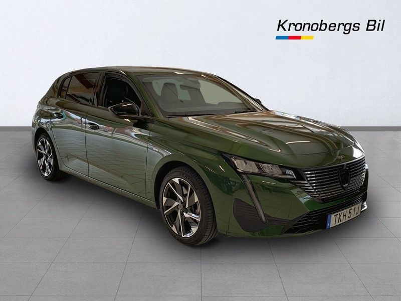 Peugeot 308 bild 3