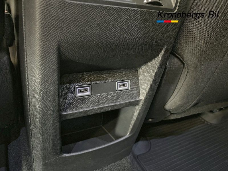 Peugeot 308 bild 15