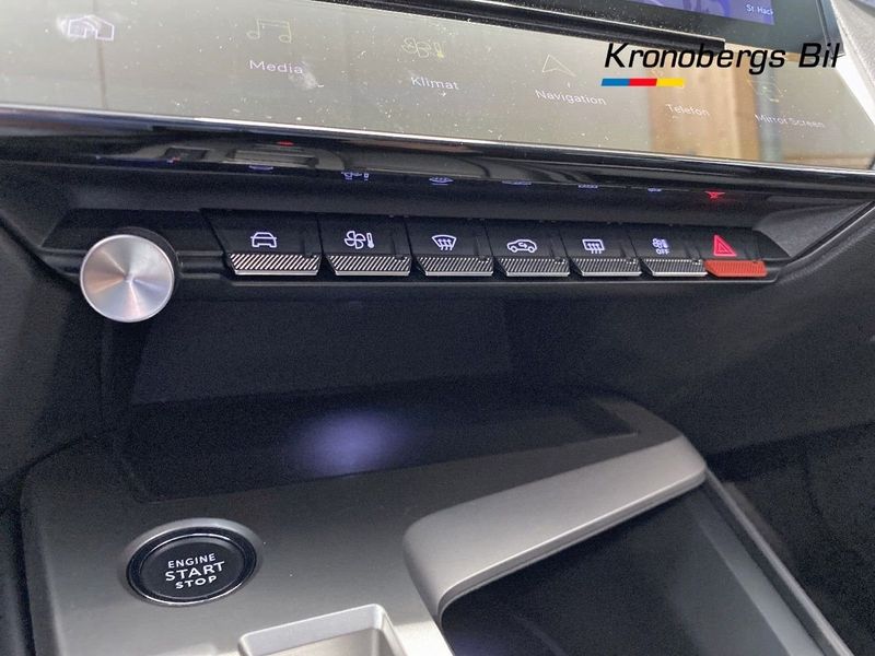Peugeot 308 bild 13