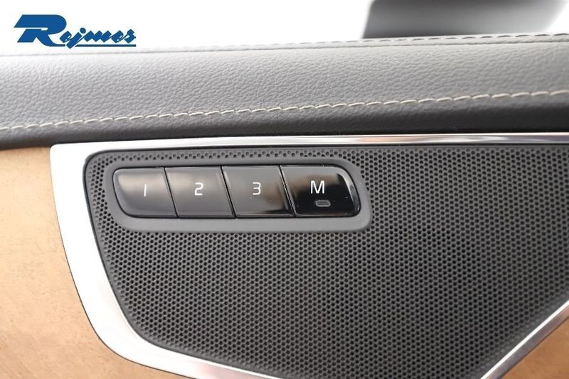 Volvo XC90 bild 13