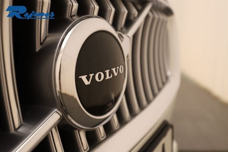 Volvo XC90 bild 20