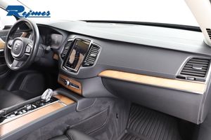 Volvo XC90 bild 28