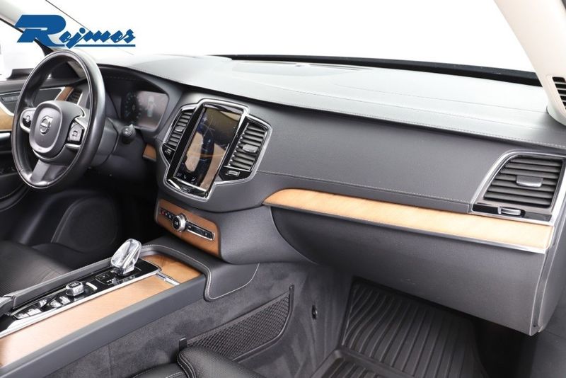 Volvo XC90 bild 28