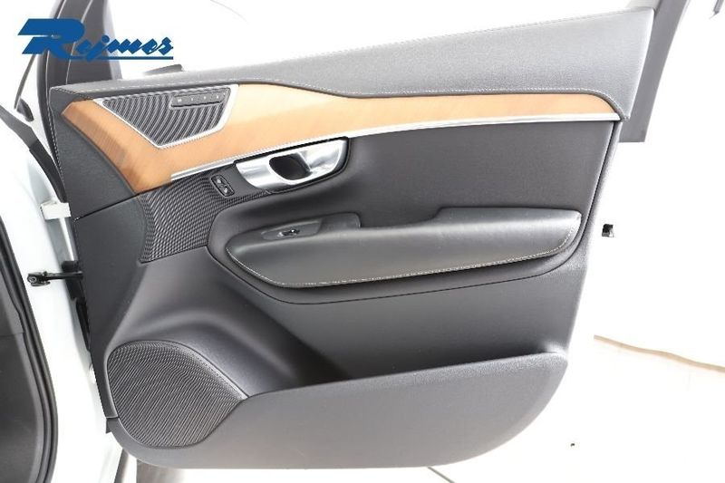Volvo XC90 bild 15