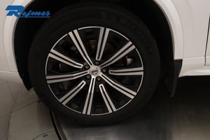Volvo XC90 bild 18