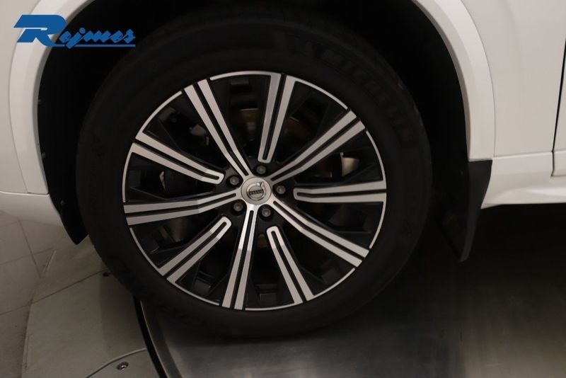 Volvo XC90 bild 18