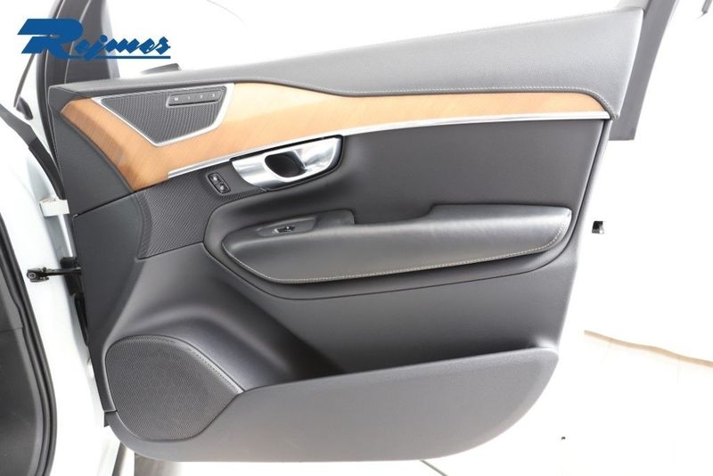 Volvo XC90 bild 15