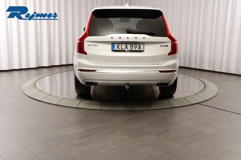 Volvo XC90 bild 22
