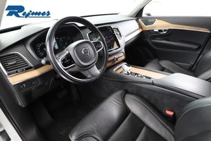 Volvo XC90 bild 5