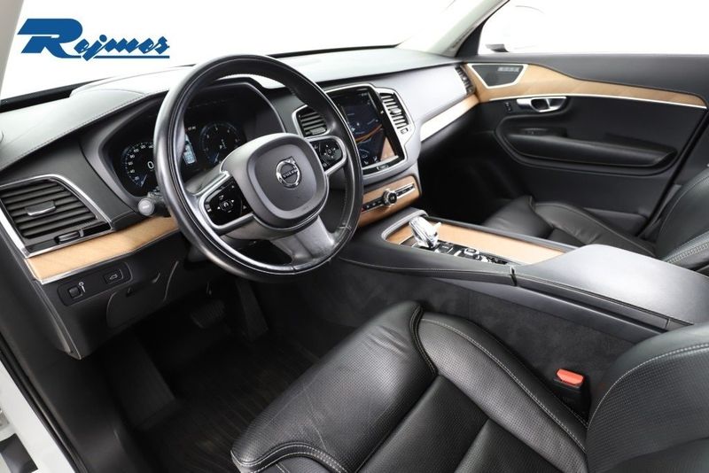 Volvo XC90 bild 5