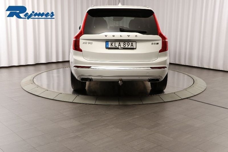 Volvo XC90 bild 22