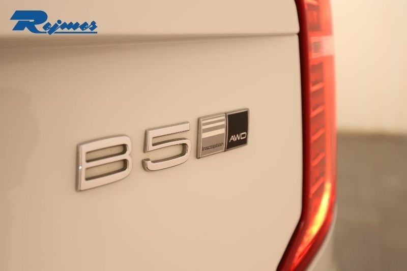 Volvo XC90 bild 24