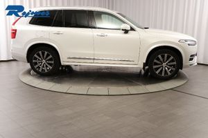 Volvo XC90 bild 30