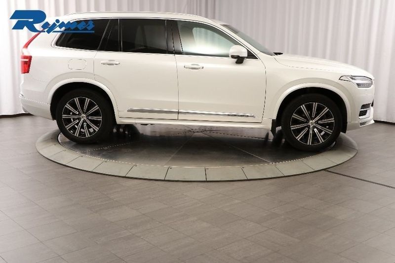 Volvo XC90 bild 30