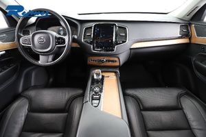Volvo XC90 bild 2