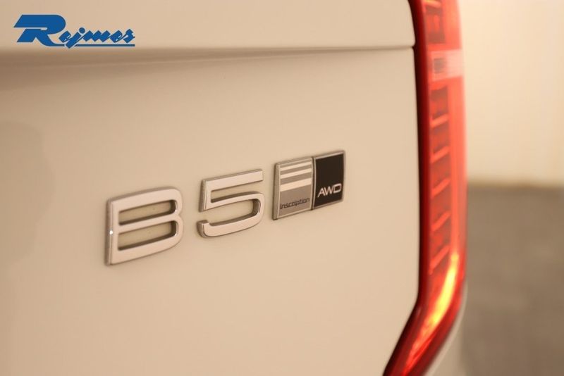 Volvo XC90 bild 24