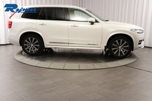 Volvo XC90 bild 30