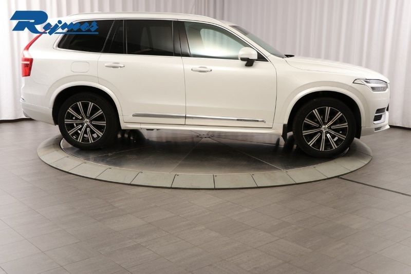 Volvo XC90 bild 30