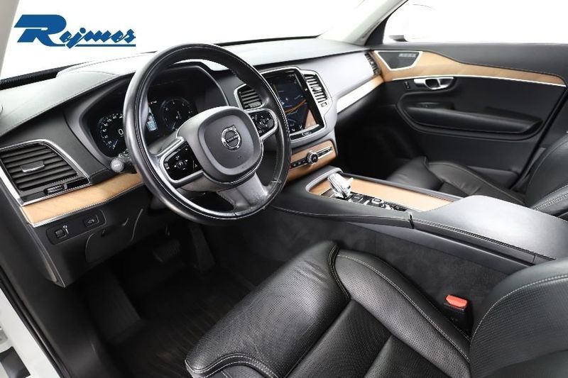 Volvo XC90 bild 5