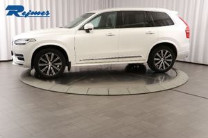 Volvo XC90 bild 3