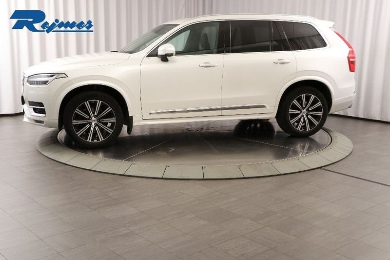 Volvo XC90 bild 3