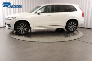 Volvo XC90 bild 3